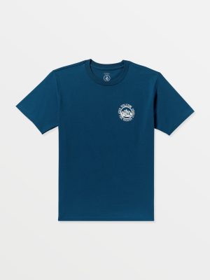 Men's Keep Rockies Stoned Short Sleeve Tee