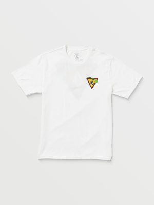 Men's Loops Short Sleeve Tee