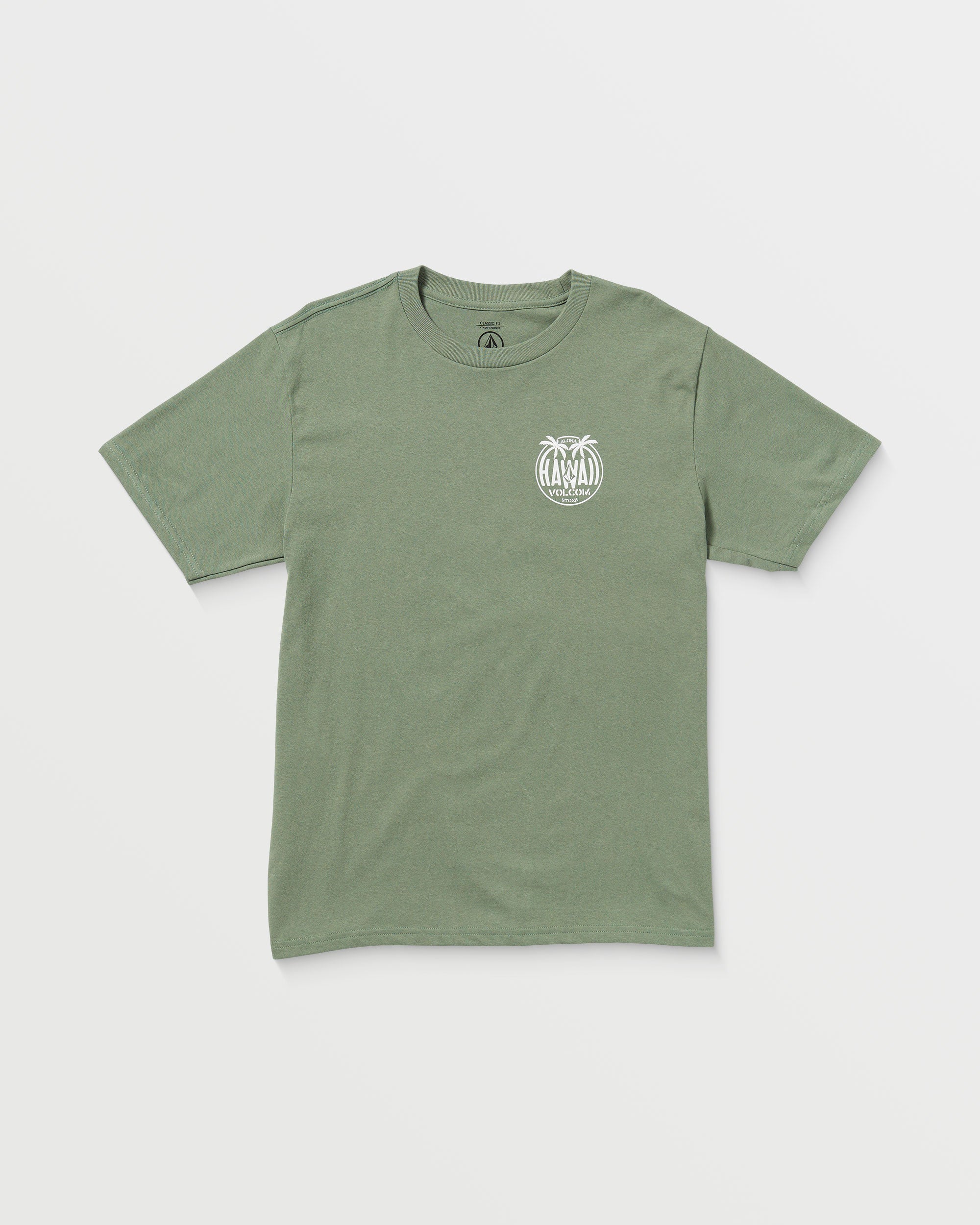 Men's Holoholo Short Sleeve Tee