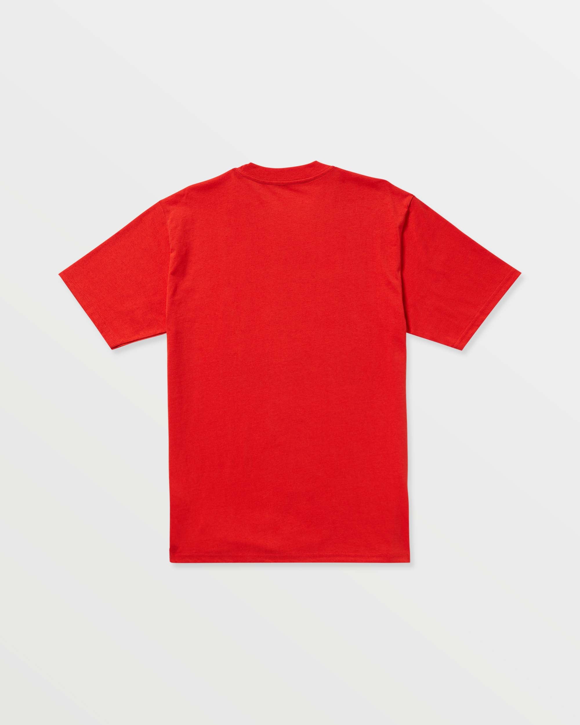 Men's Claimed Big Island Short Sleeve Tee - Image 6