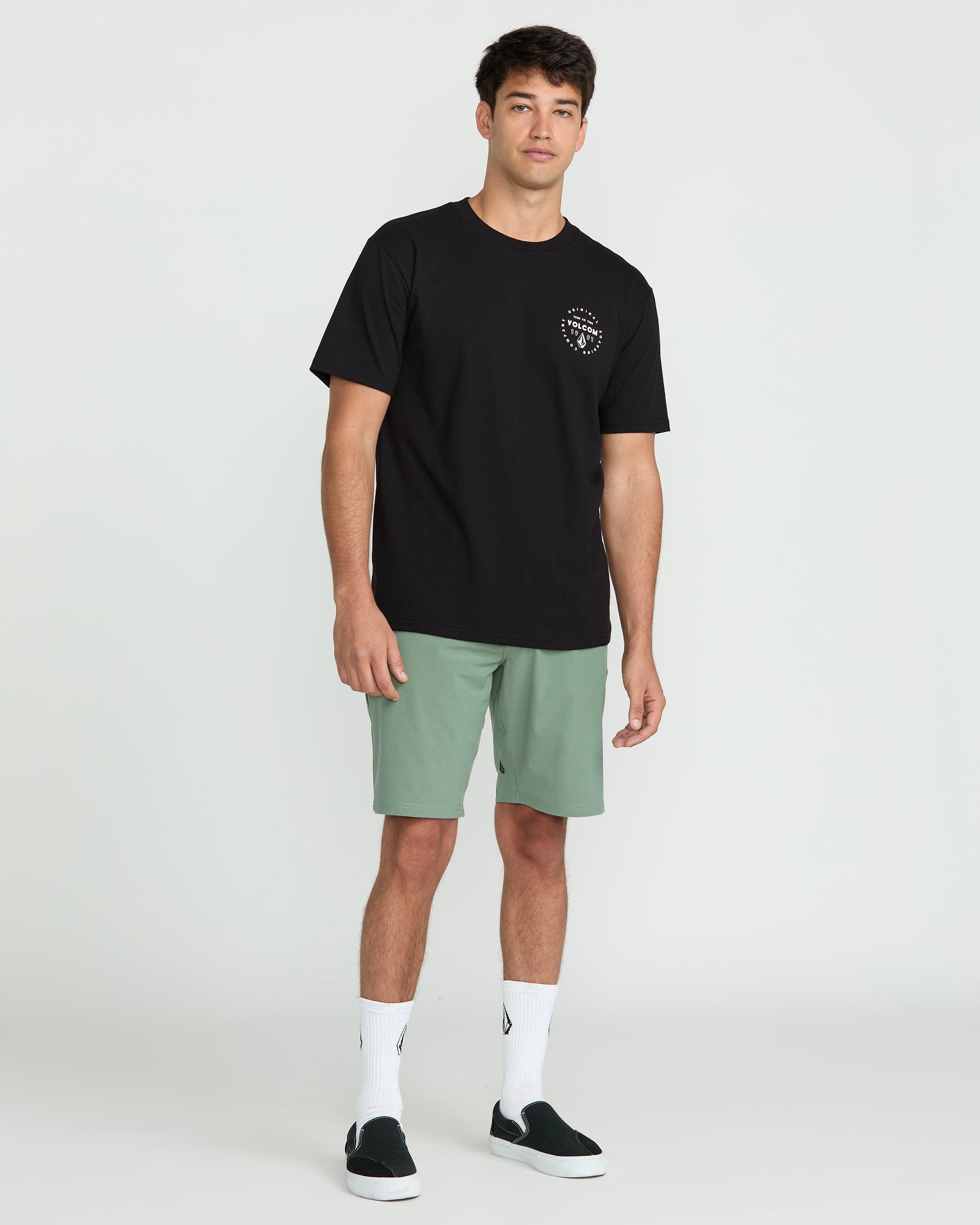 Men's Mortis Short Sleeve Tee - Image 4