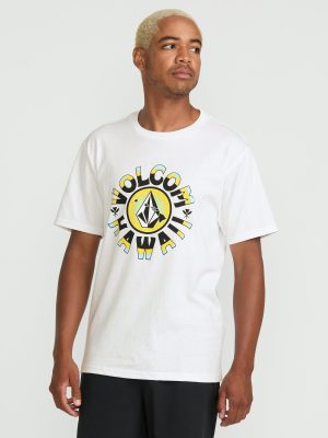 Men's Rotation Short Sleeve Tee