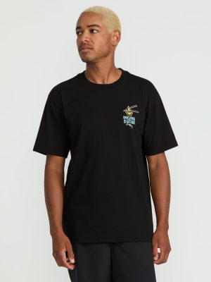 Men's Noodz Short Sleeve Tee