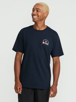 Men's Lattitude Short Sleeve Tee