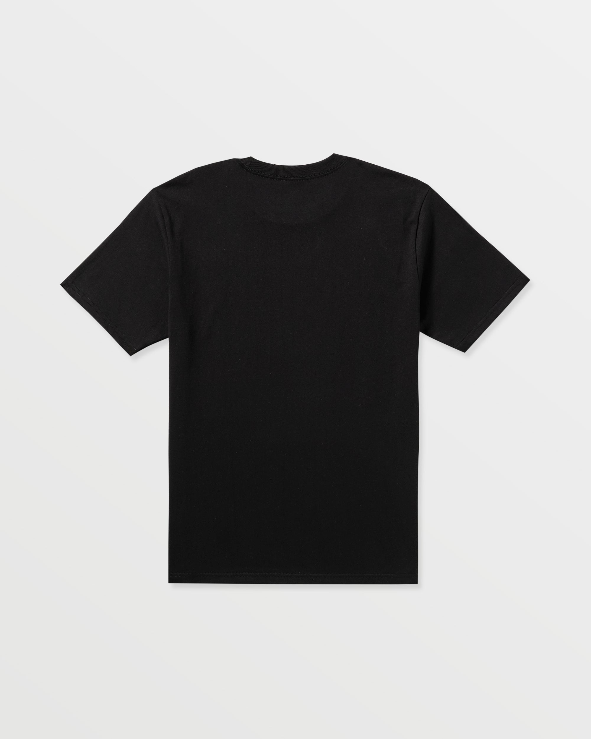 Men's Yewwro Short Sleeve Tee - Image 2