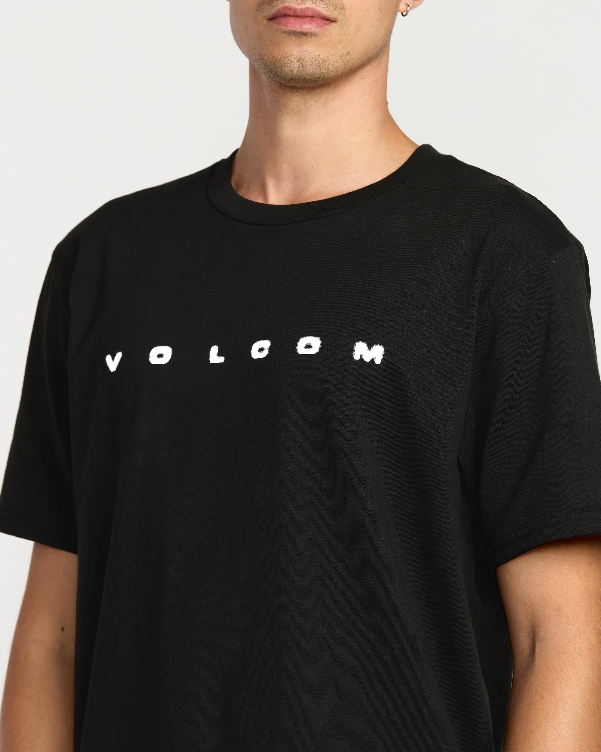 Men's Yewwro Short Sleeve Tee - Image 4