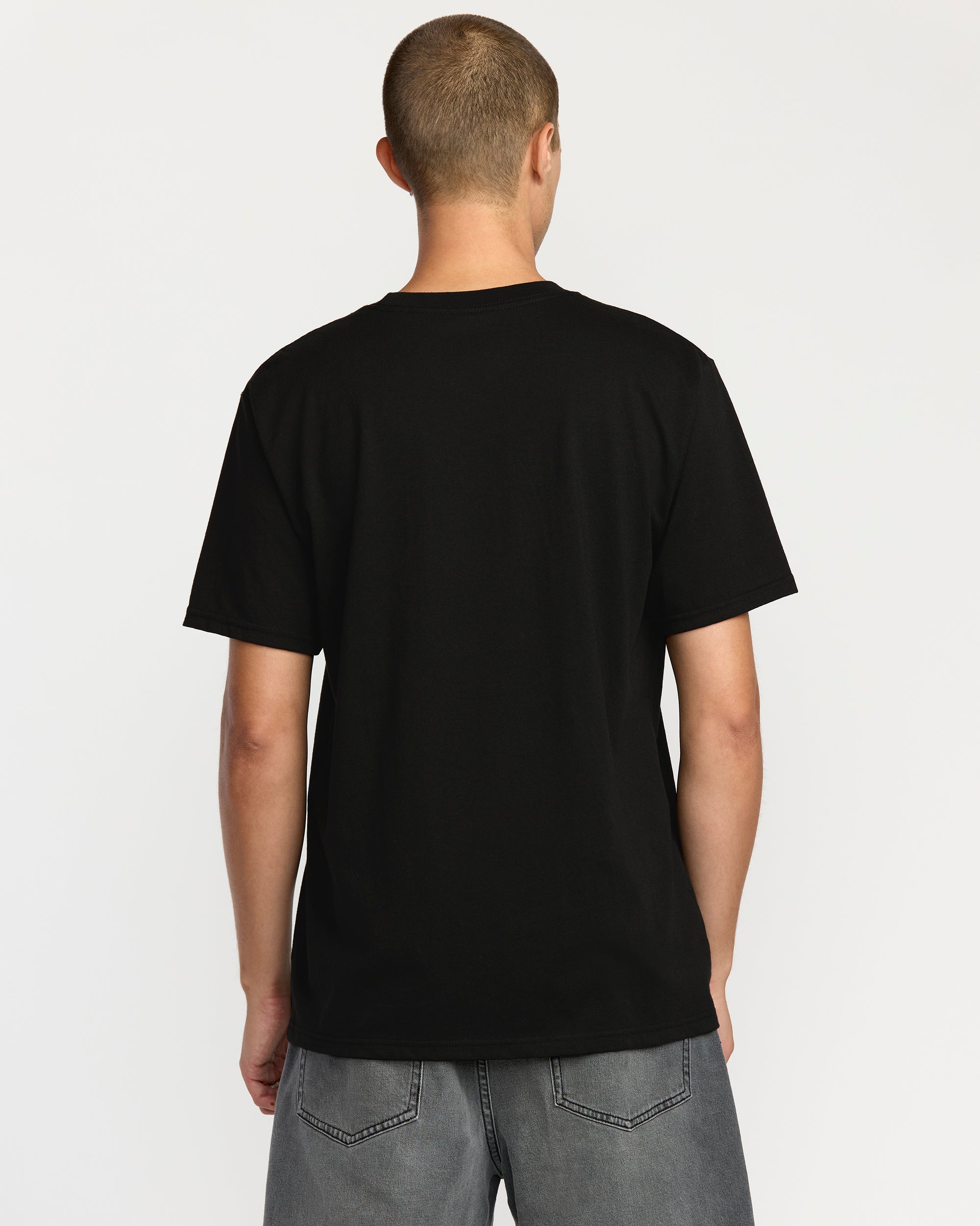 Men's Yewwro Short Sleeve Tee - Image 5