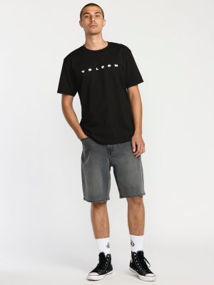 Men's Yewwro Short Sleeve Tee