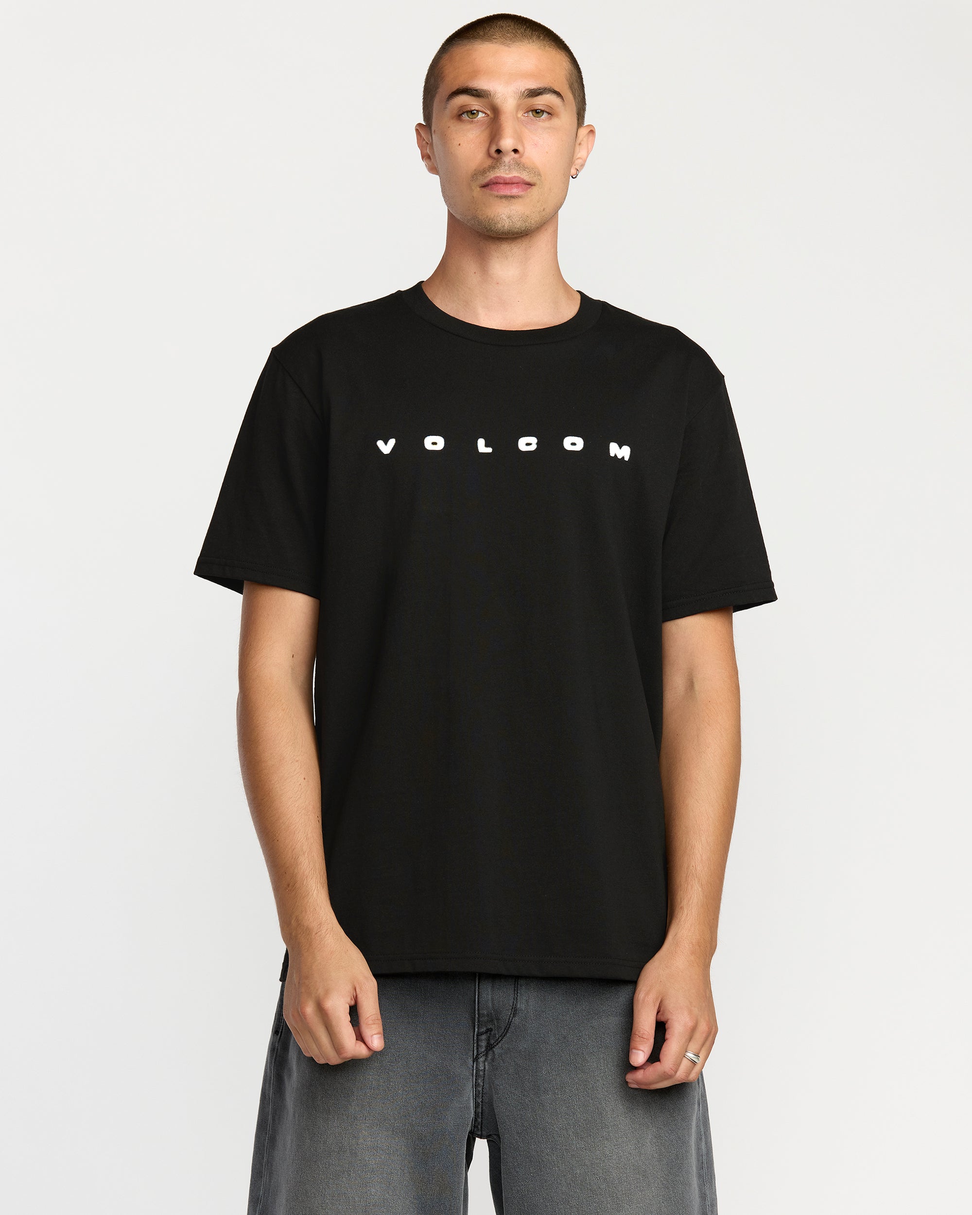 Men's Yewwro Short Sleeve Tee - Image 6
