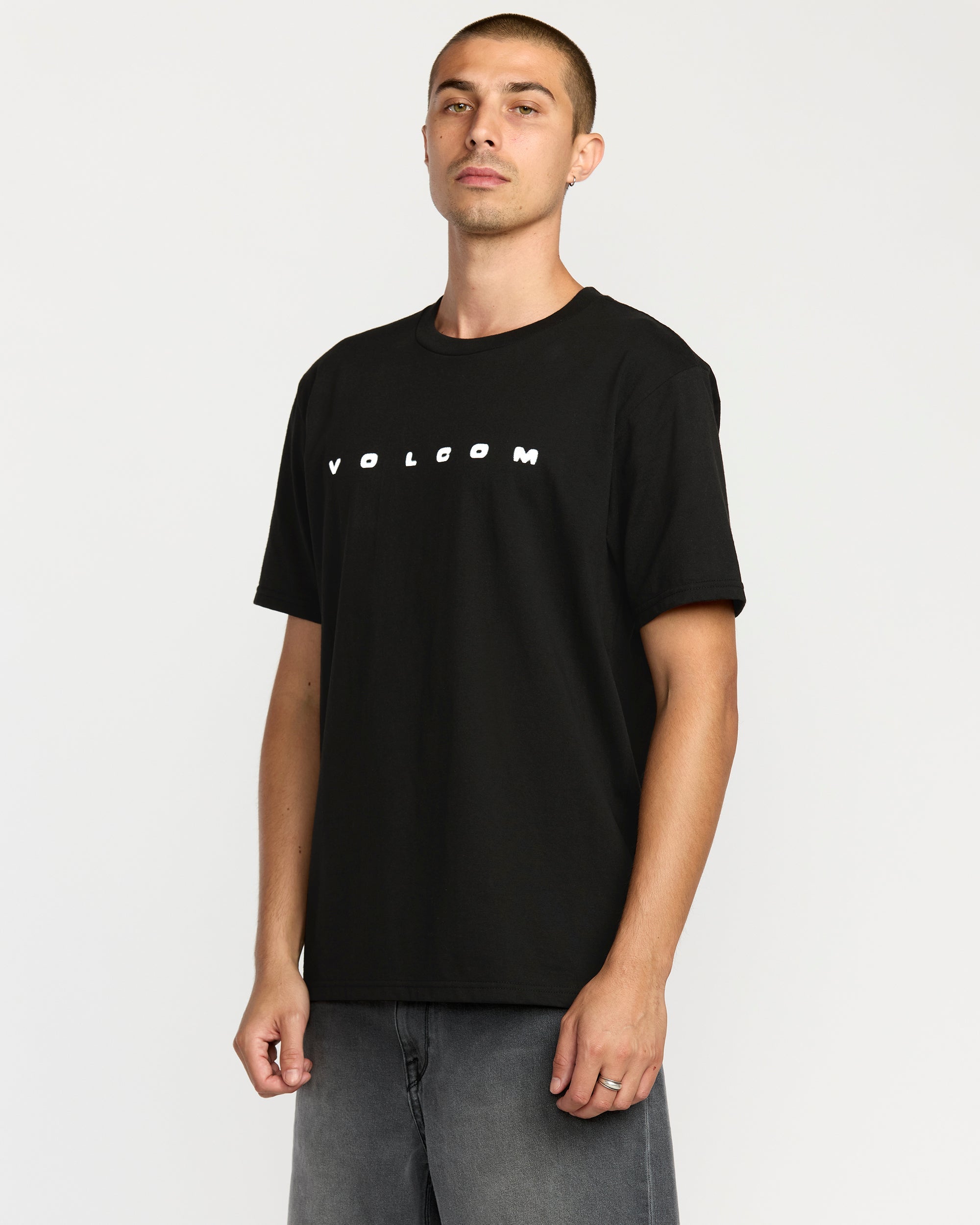 Men's Yewwro Short Sleeve Tee - Image 7