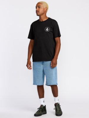 Men's Almeida Short Sleeve Tee