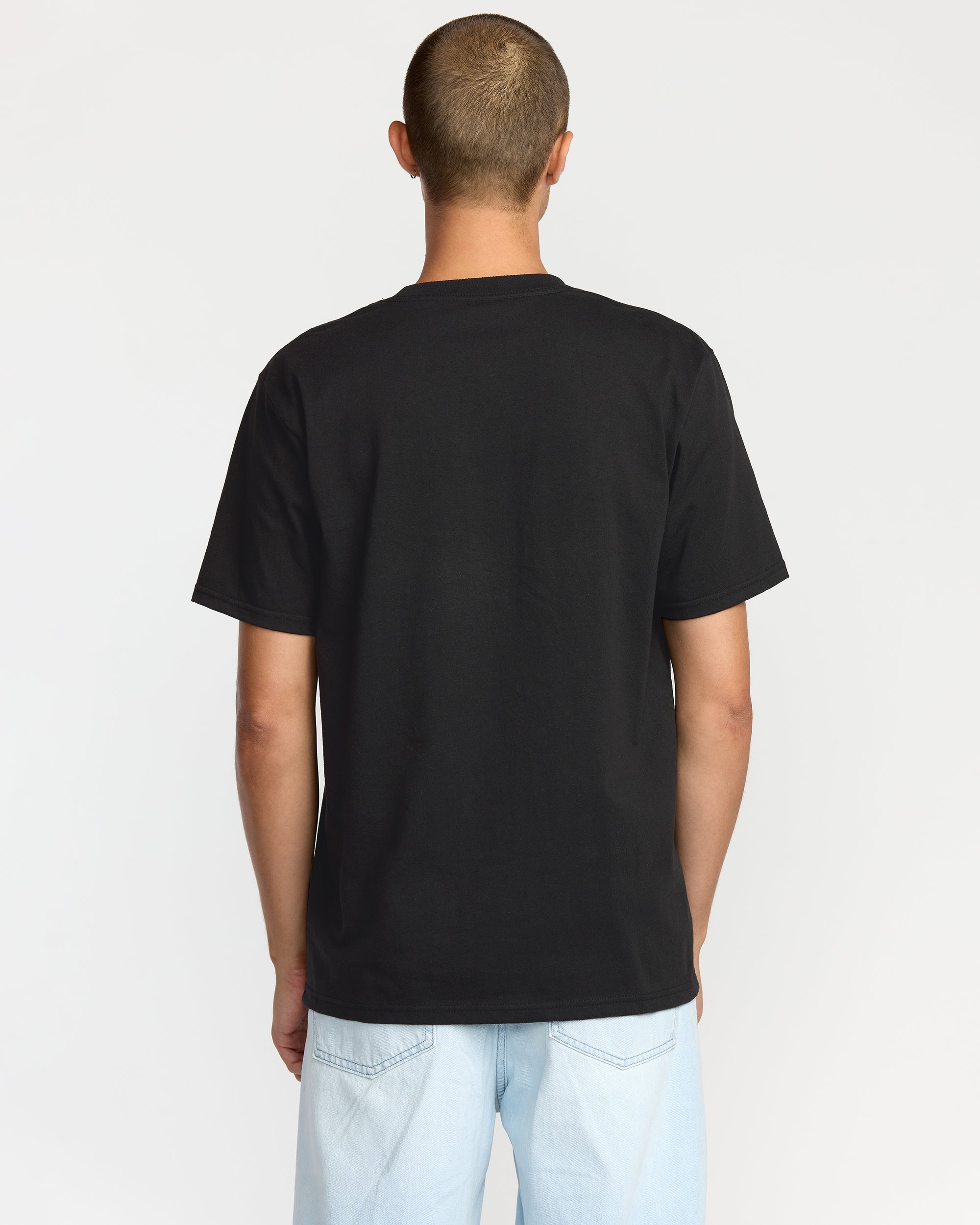 Men's Stone Lore Short Sleeve Tee - Image 5