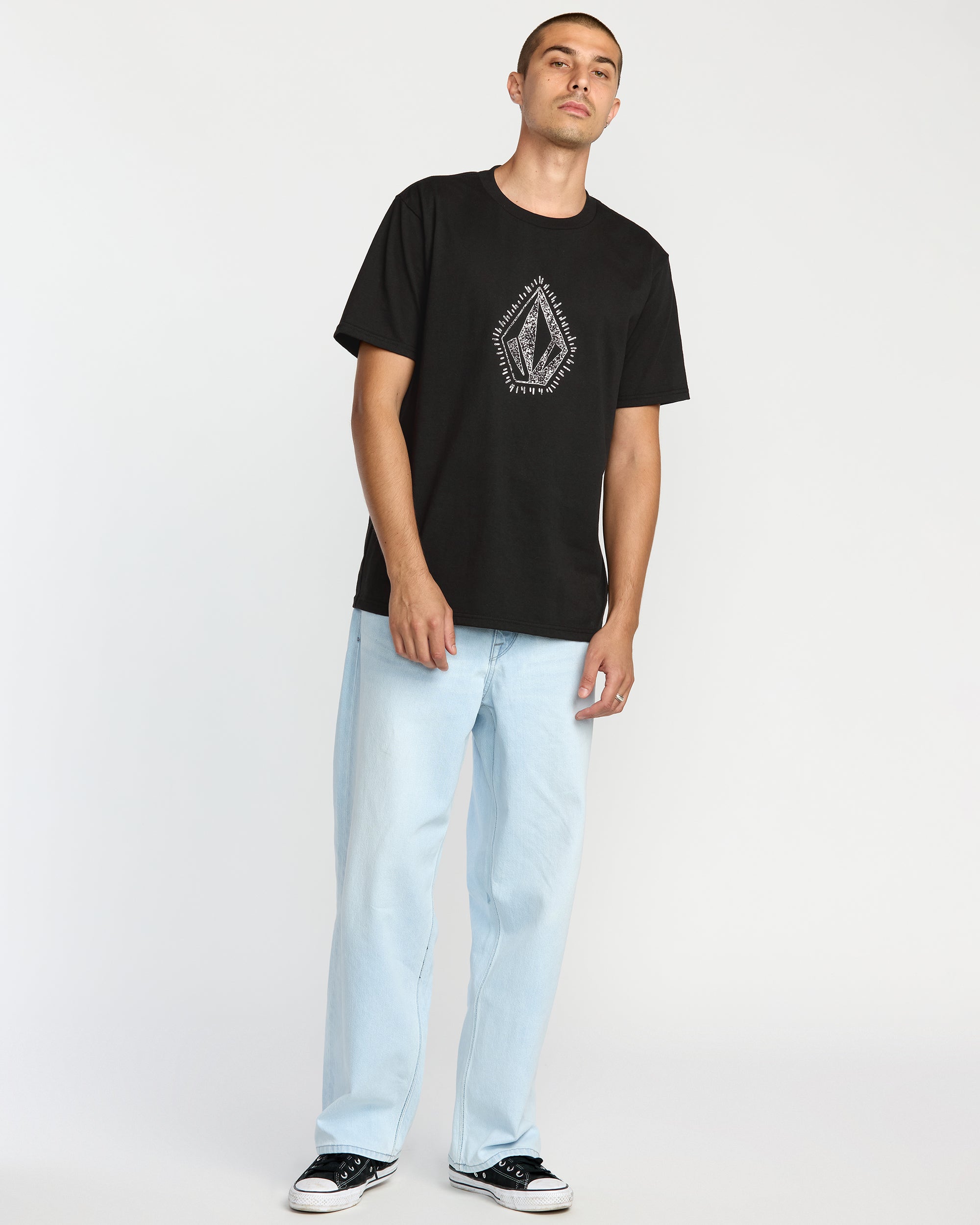 Men's Stone Lore Short Sleeve Tee - Image 7