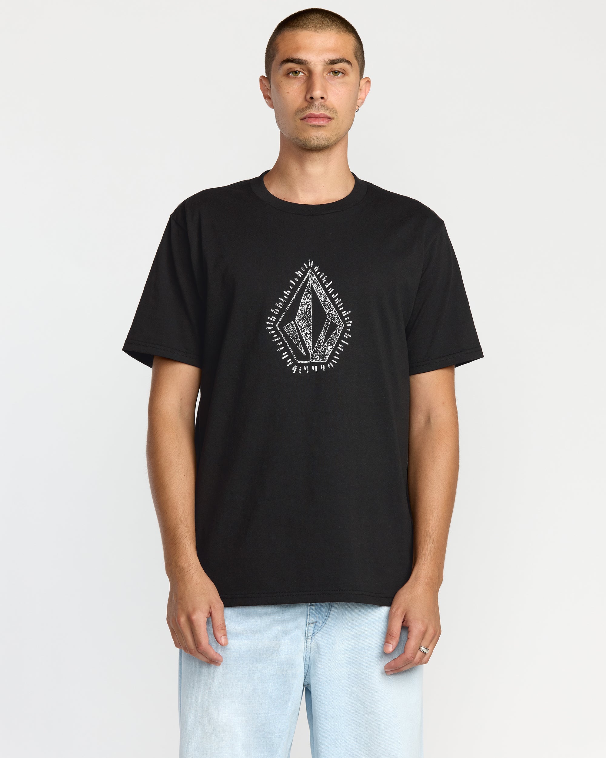 Men's Stone Lore Short Sleeve Tee - Image 6