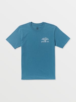 Men's Always Ripping Short Sleeve Tee