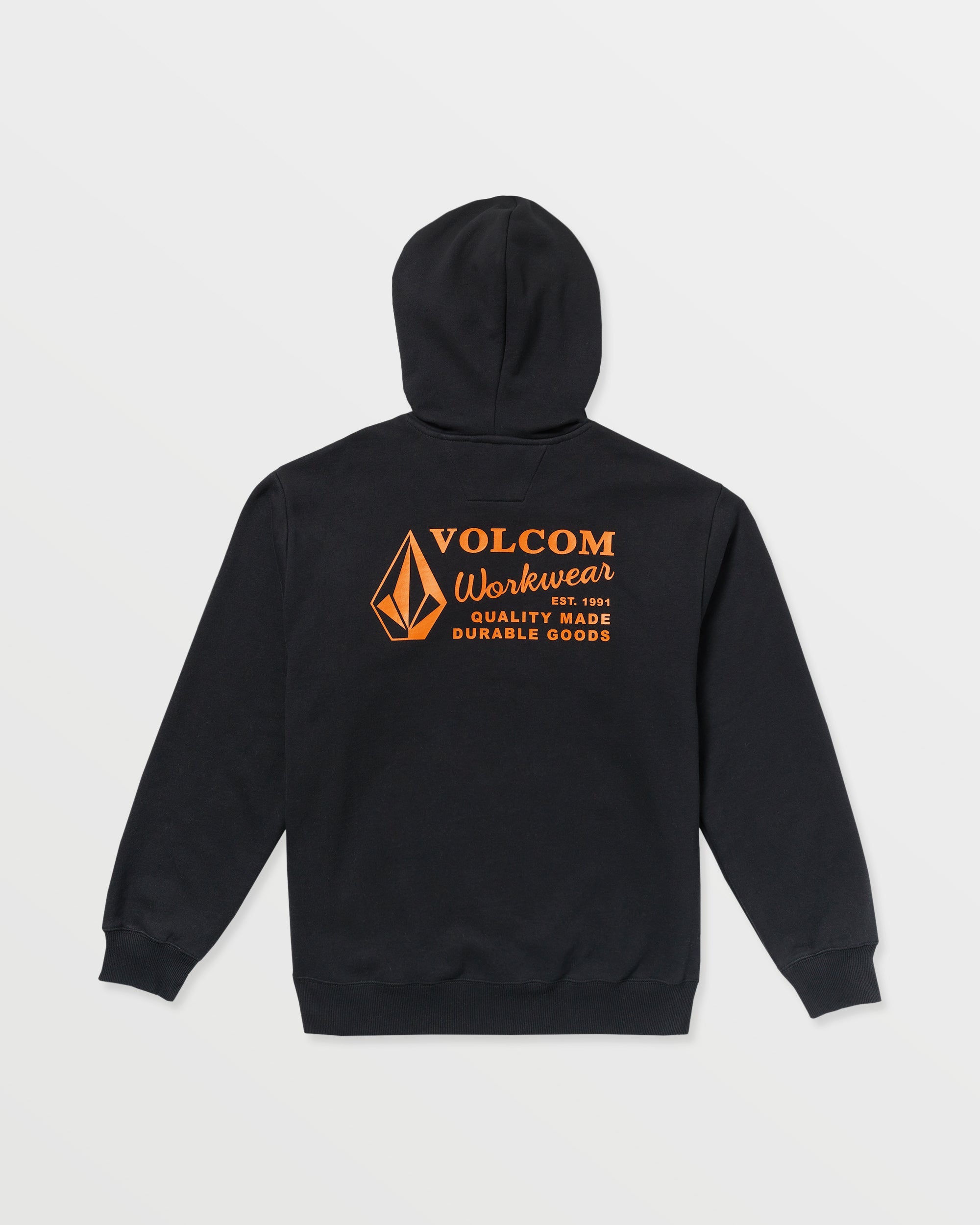 Men's Workwear Pullover - Image 2