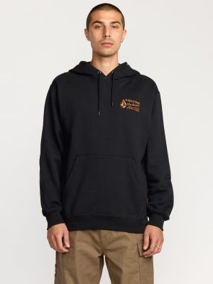 Men's Workwear Pullover