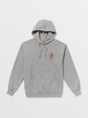 Men's Workwear Pullover