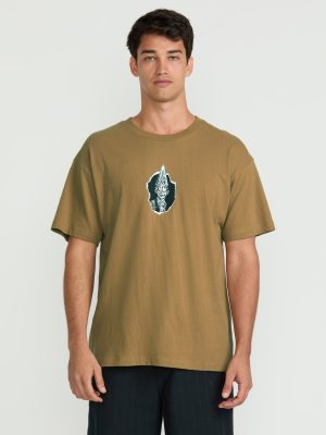 Men's Dunce Short Sleeve Tee