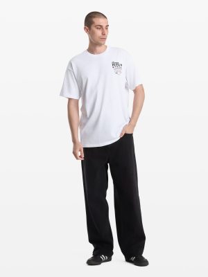 Men's High Steaks Short Sleeve Tee