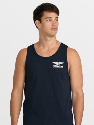 Men's Revel Tank