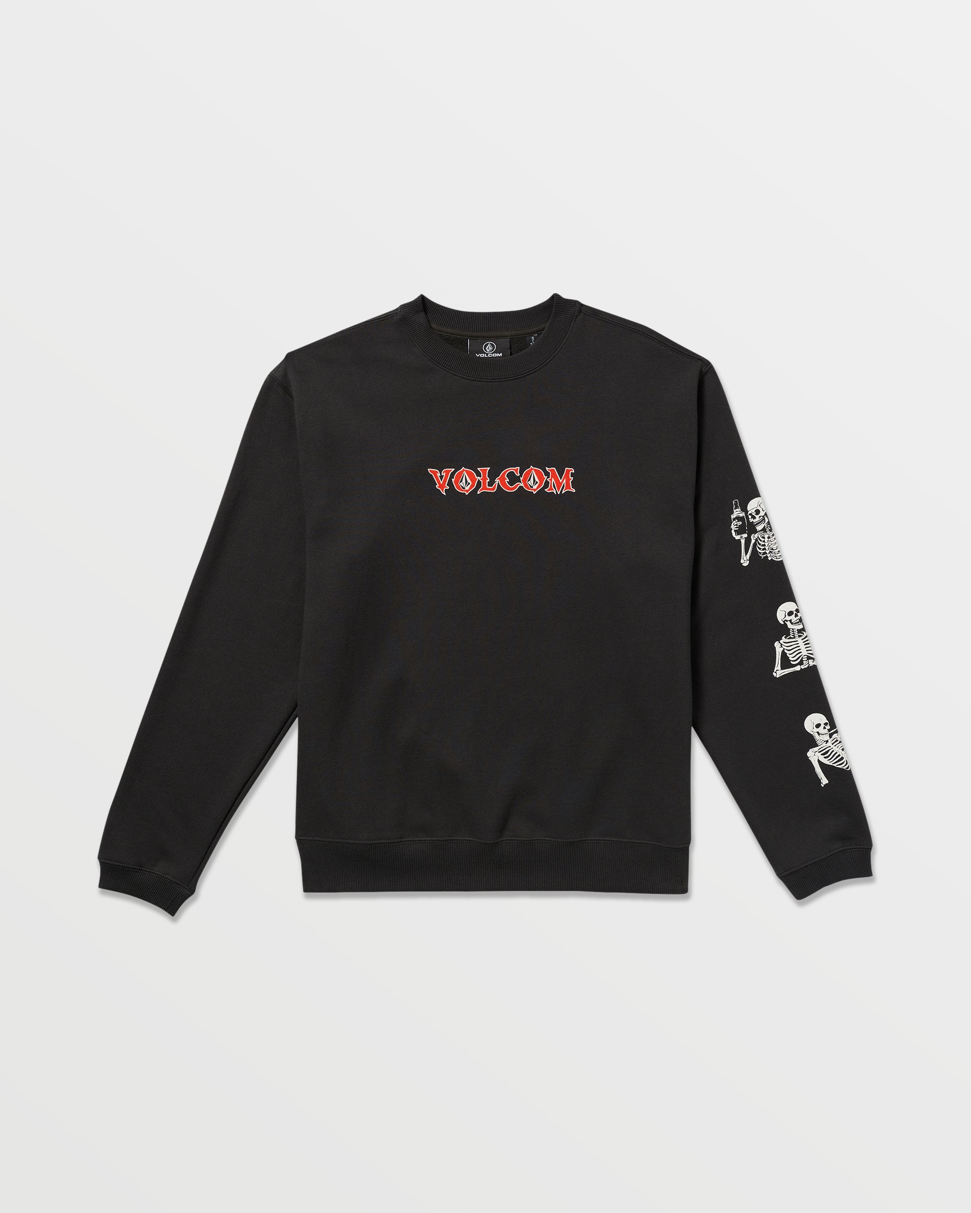 Men's Never Ends Crew Sweatshirt - Image 2