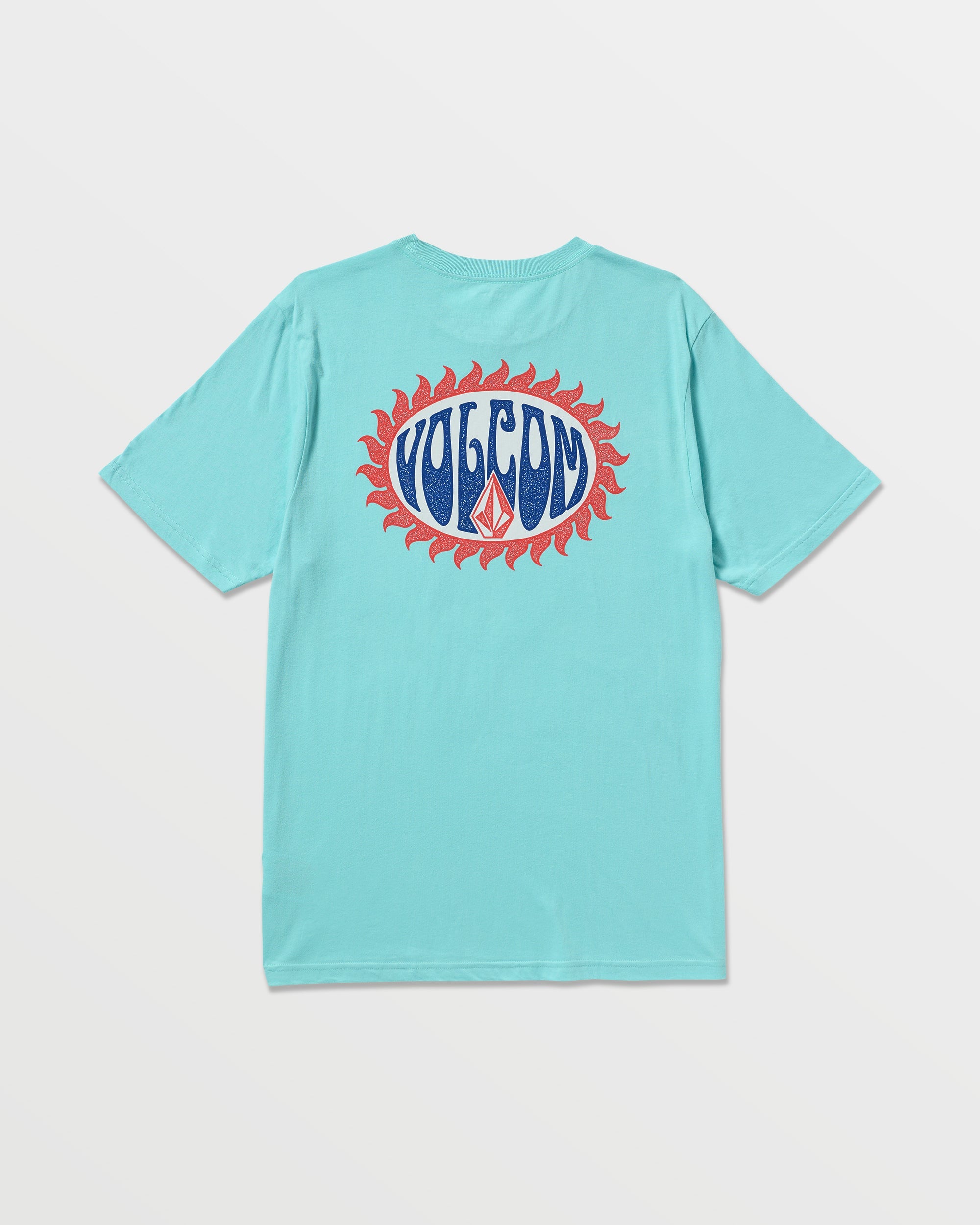 Men's Solarized Short Sleeve Tee - Image 3