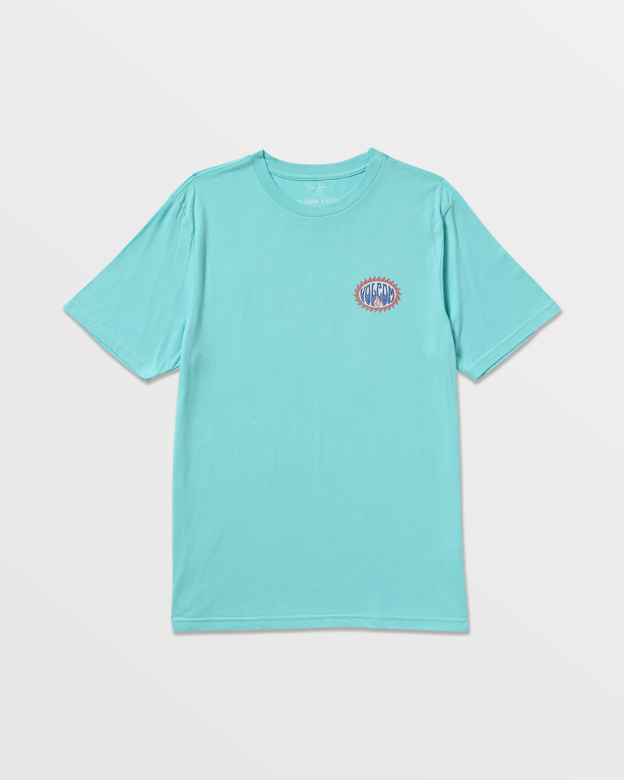 Men's Solarized Short Sleeve Tee - Image 2