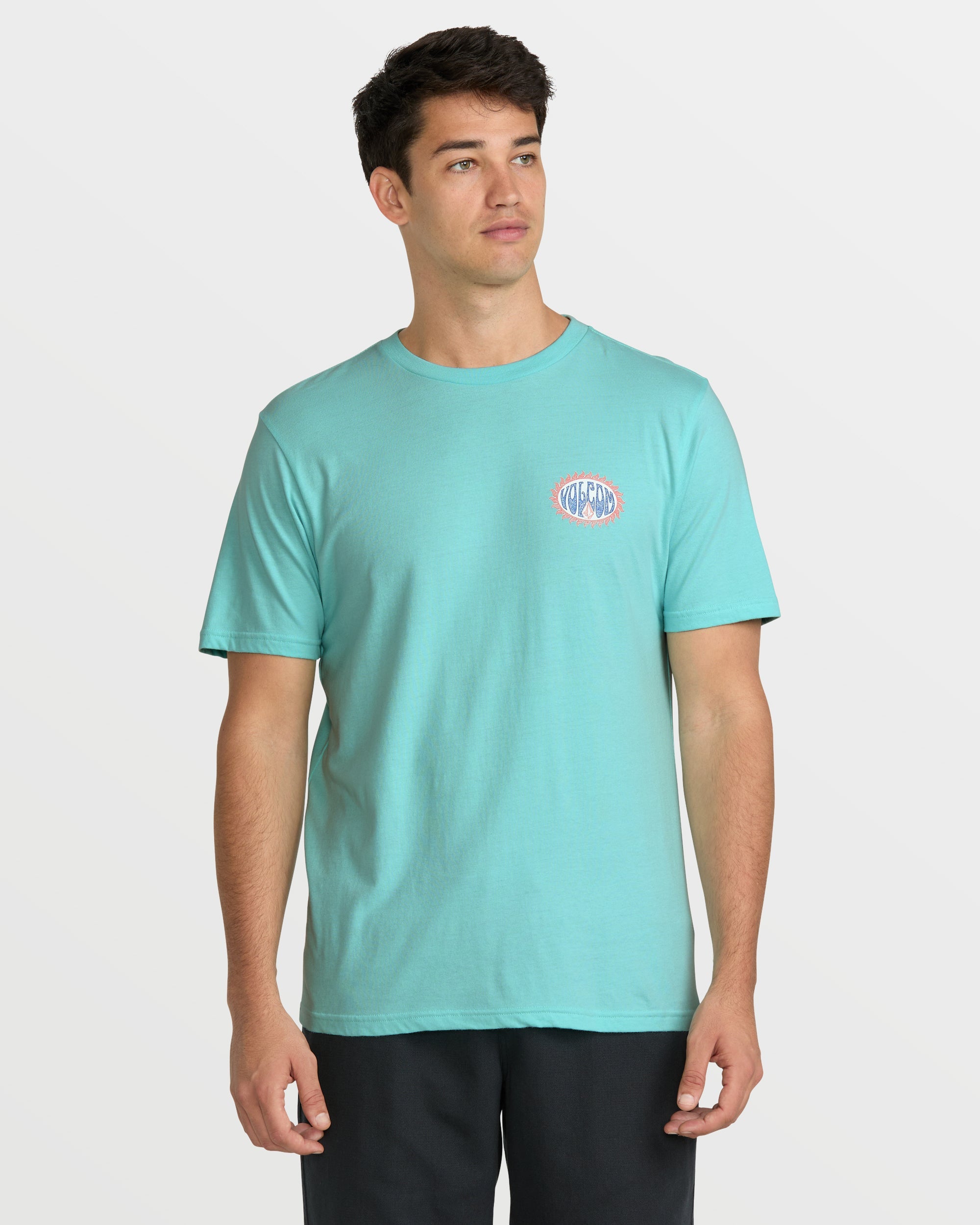 Men's Solarized Short Sleeve Tee - Image 5