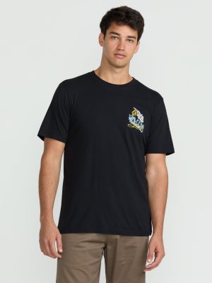 Men's Dropped This Short Sleeve Tee