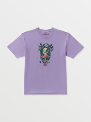 Men's Stone Matter Short Sleeve Tee