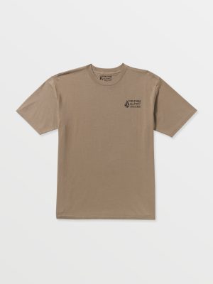Men's Workwear Short Sleeve Tee