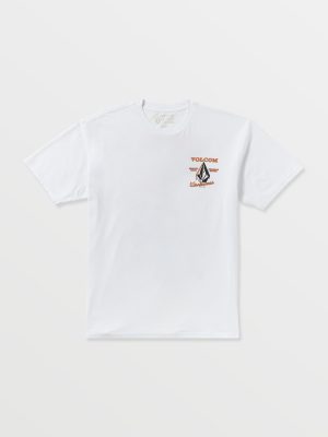 Men's Enamel Short Sleeve Tee