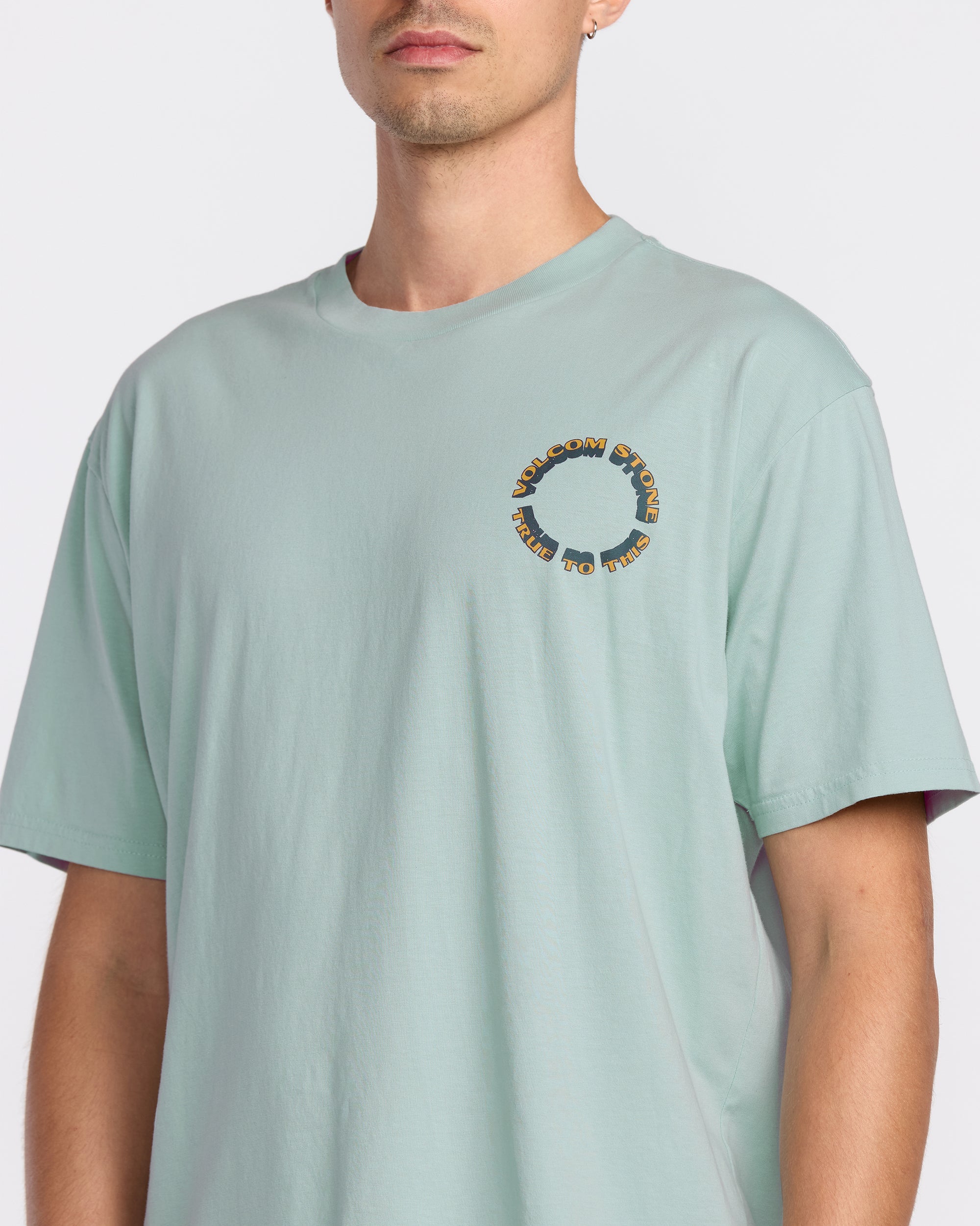 Men's Daylighter Short Sleeve Tee - Image 7