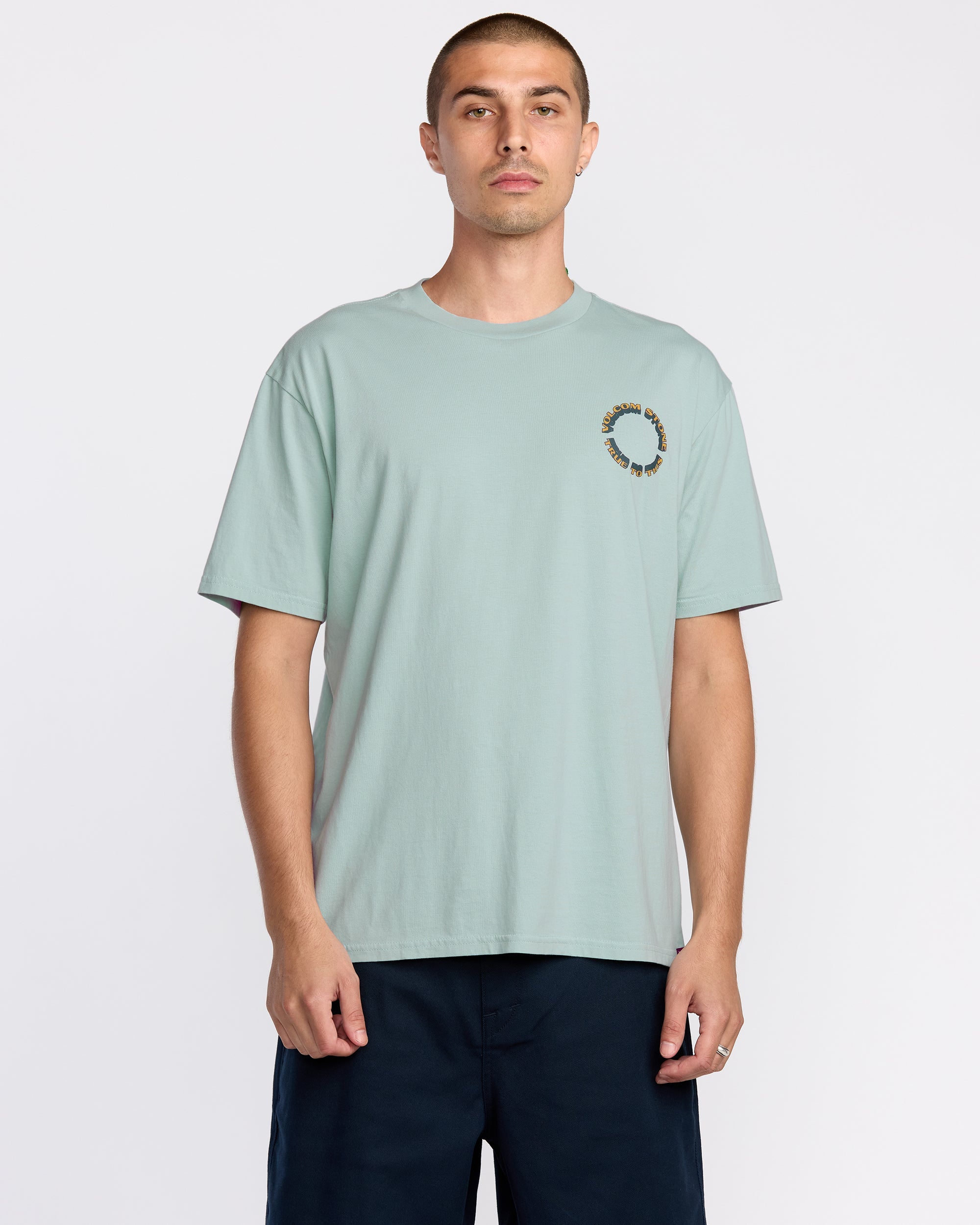 Men's Daylighter Short Sleeve Tee - Image 5