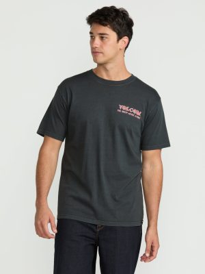 Men's Never Ends Short Sleeve Tee