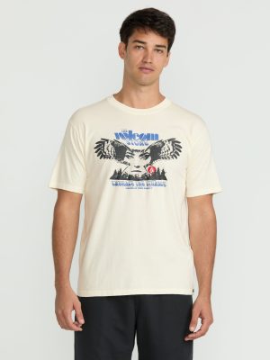 Men's Real Visions Short Sleeve Tee