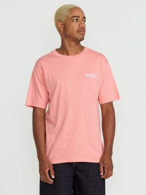 Men's Groovin Short Sleeve Tee