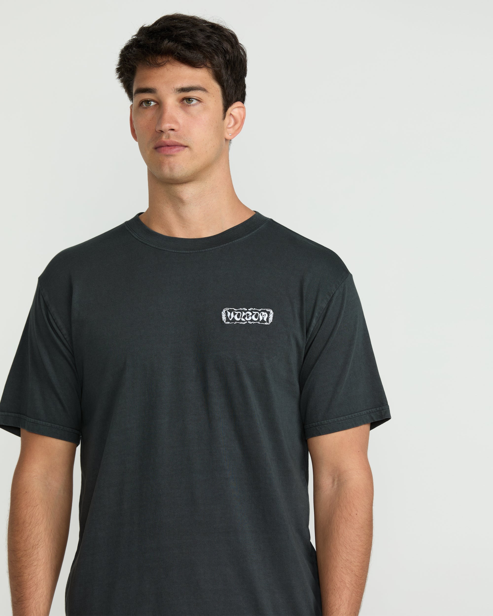 Men's Groovin Short Sleeve Tee - Image 4
