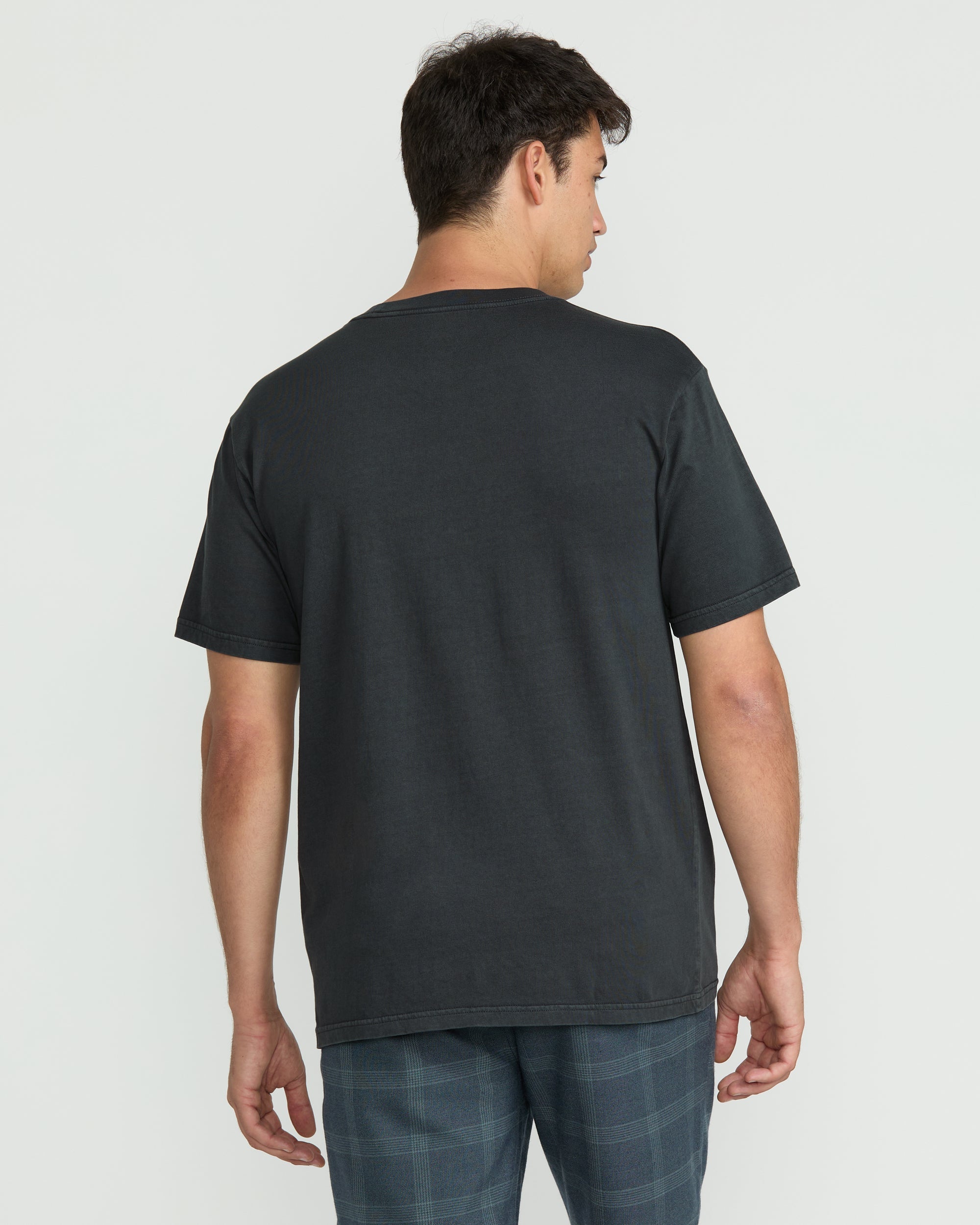 Men's Groovin Short Sleeve Tee - Image 2