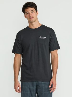 Men's Groovin Short Sleeve Tee