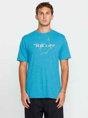 Men's Galaxy Short Sleeve Tee