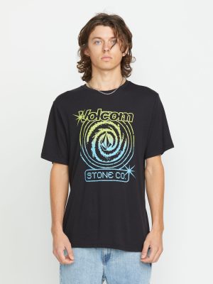 Men's Deep Trance Short Sleeve Tee