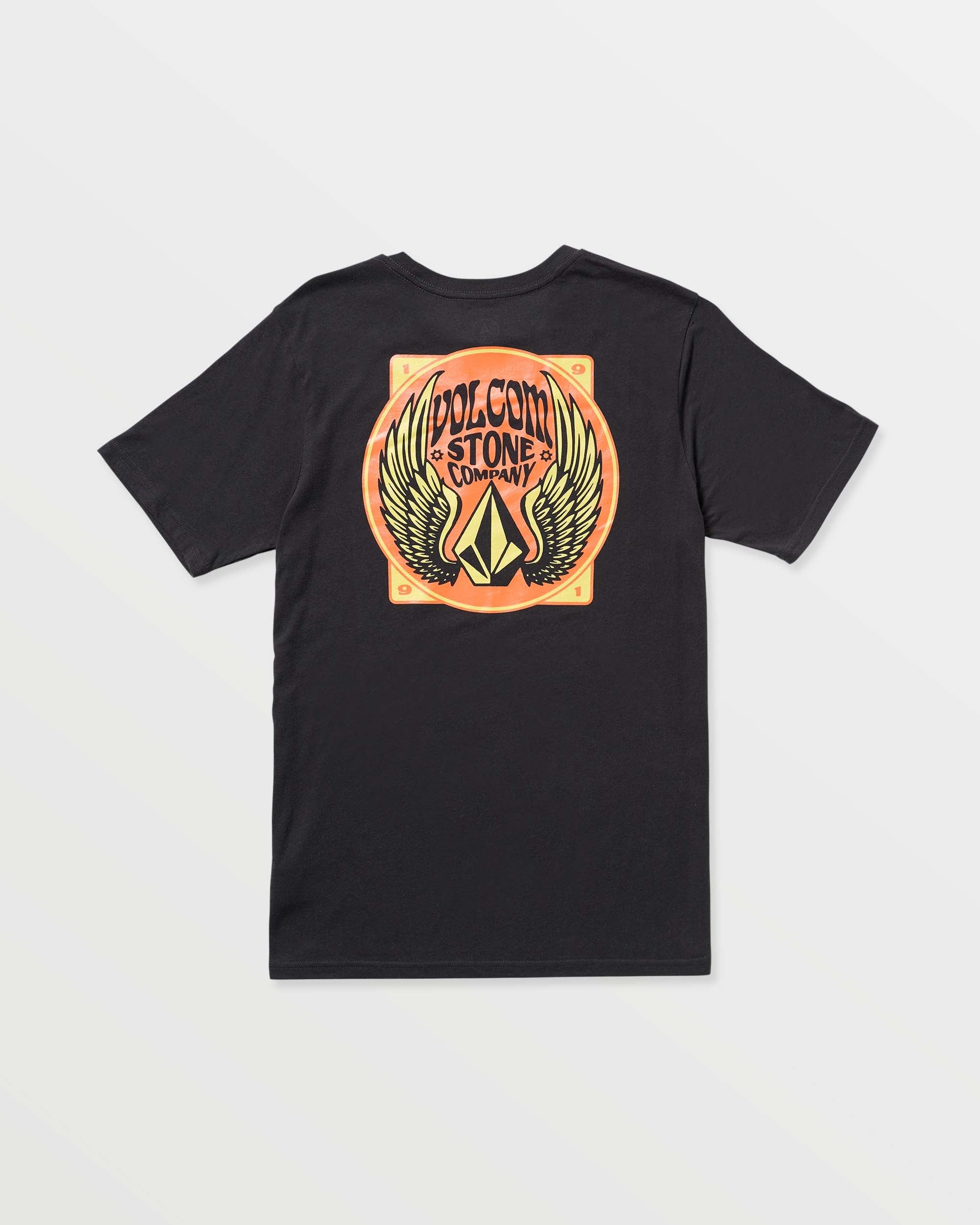 Men's Dactyl Short Sleeve Tee - Image 3