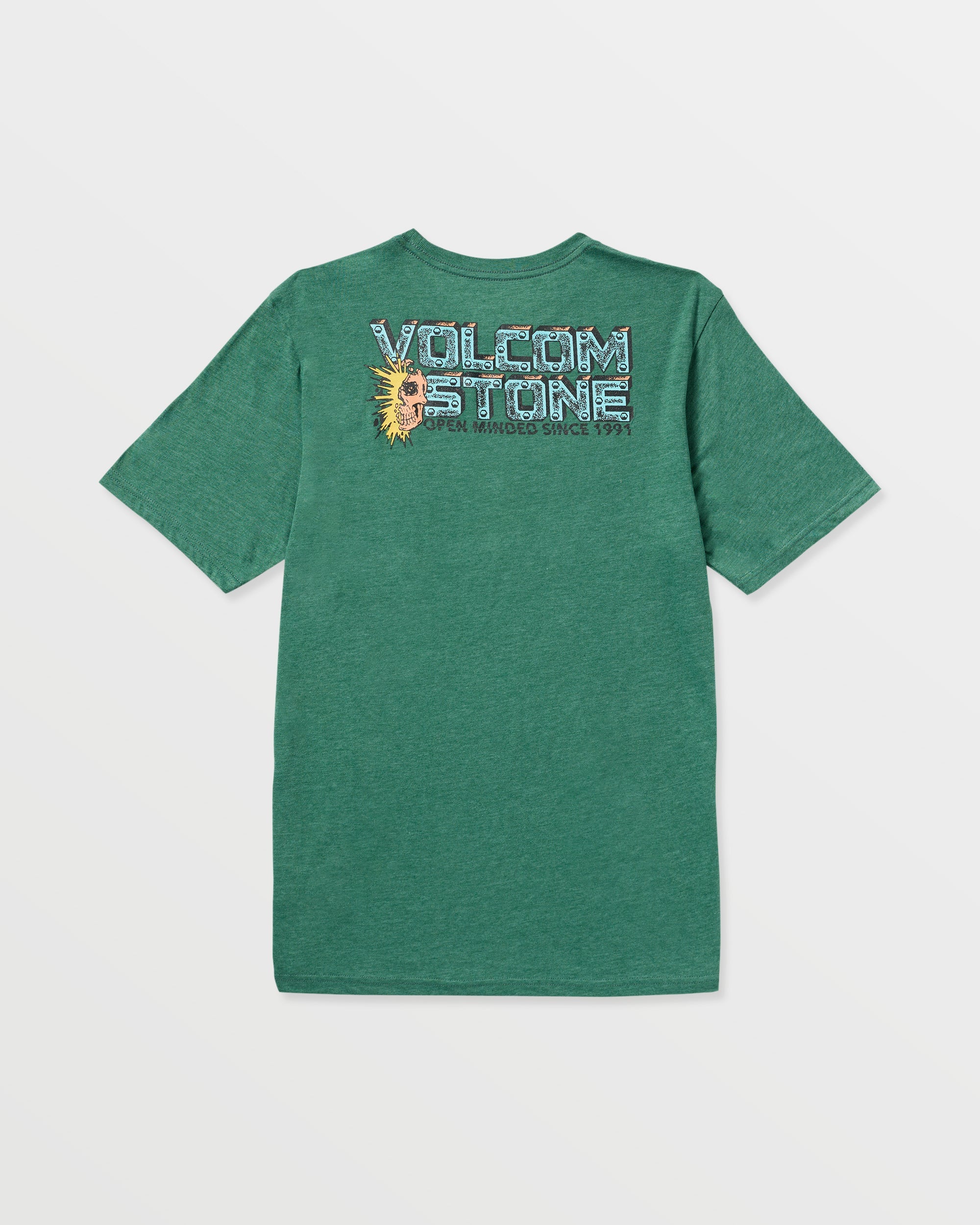 Men's Migrane Short Sleeve Tee - Image 7