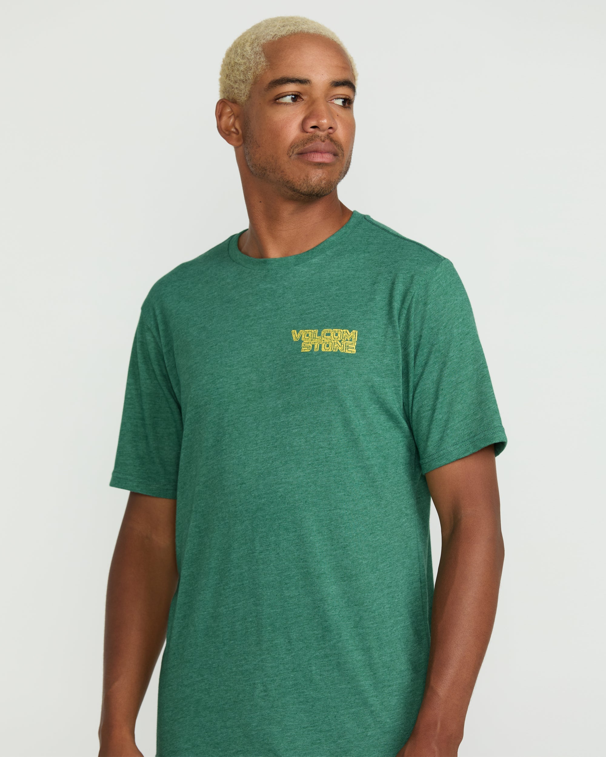 Men's Migrane Short Sleeve Tee - Image 4