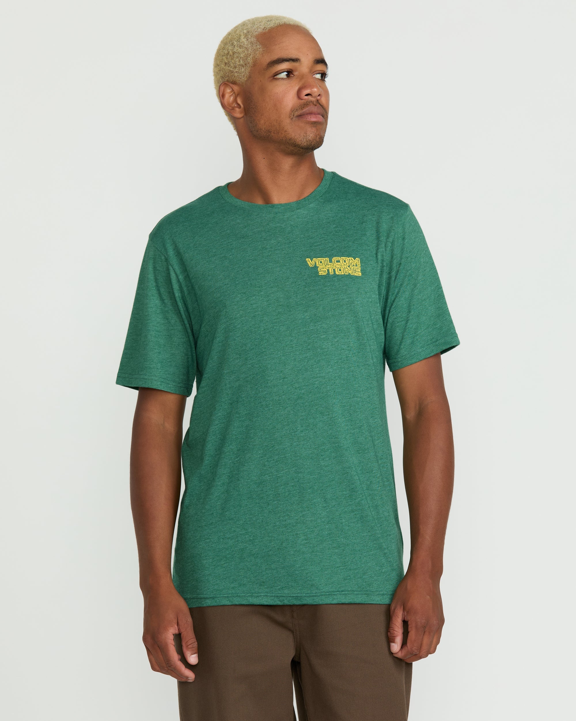 Men's Migrane Short Sleeve Tee