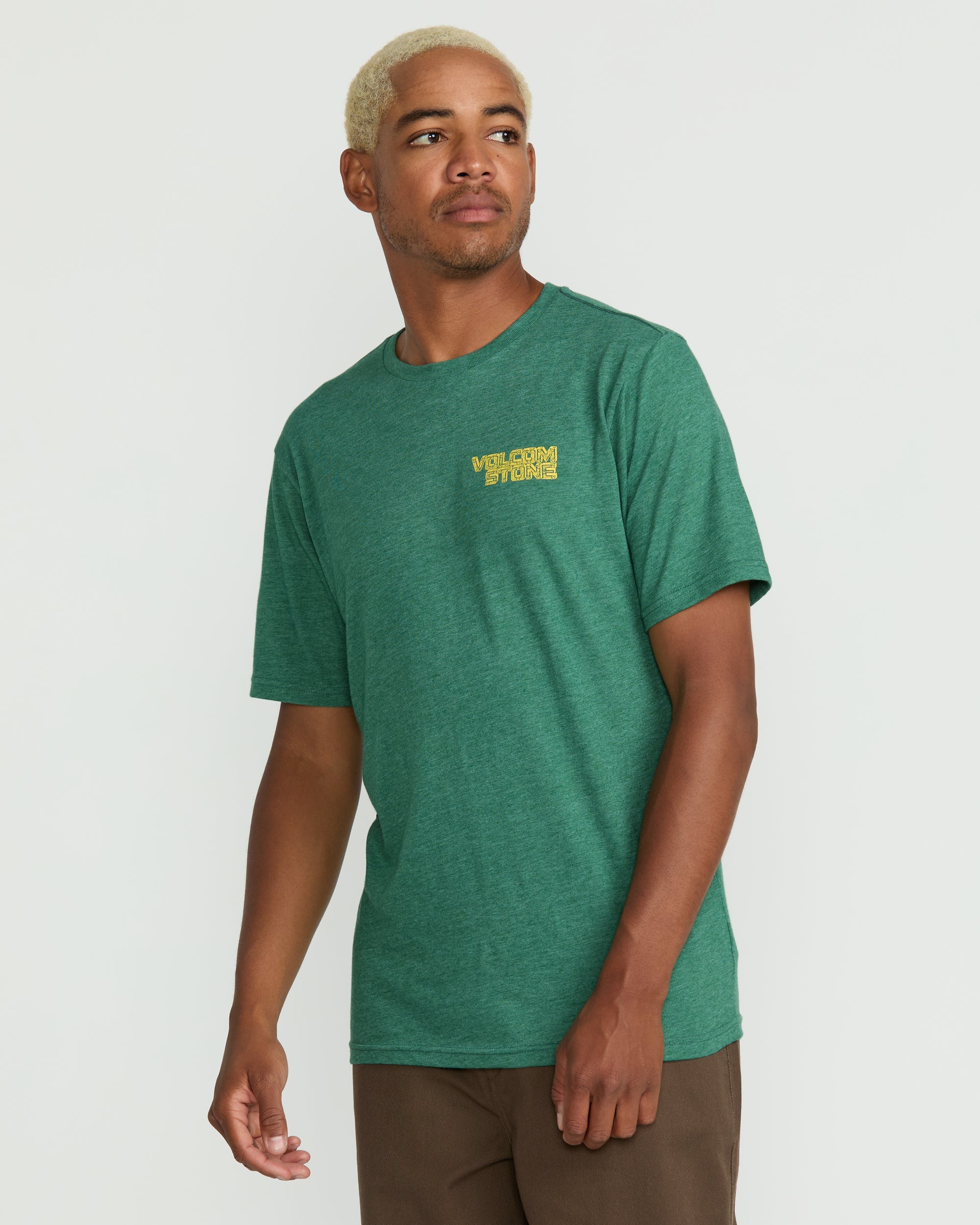 Men's Migrane Short Sleeve Tee - Image 3