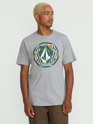 Men's Melting Short Sleeve Tee