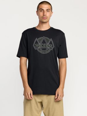 Men's Walker Short Sleeve Tee